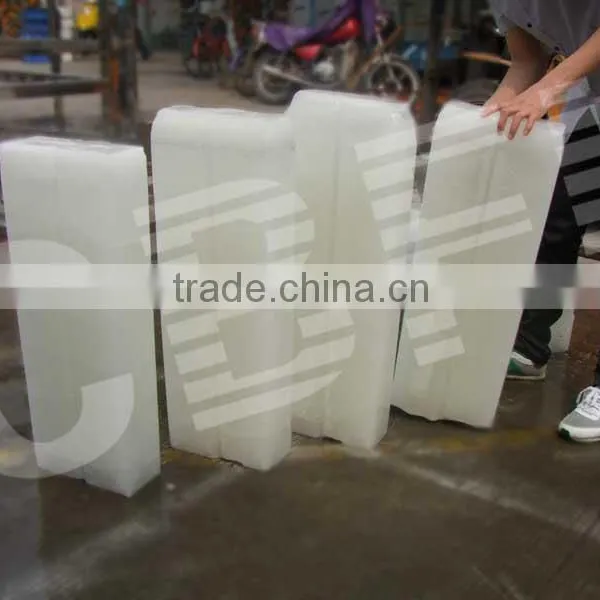 Mini Ice Block Maker for Hot Climate Widely Applied to Seafood Fresh Keeping photo-2