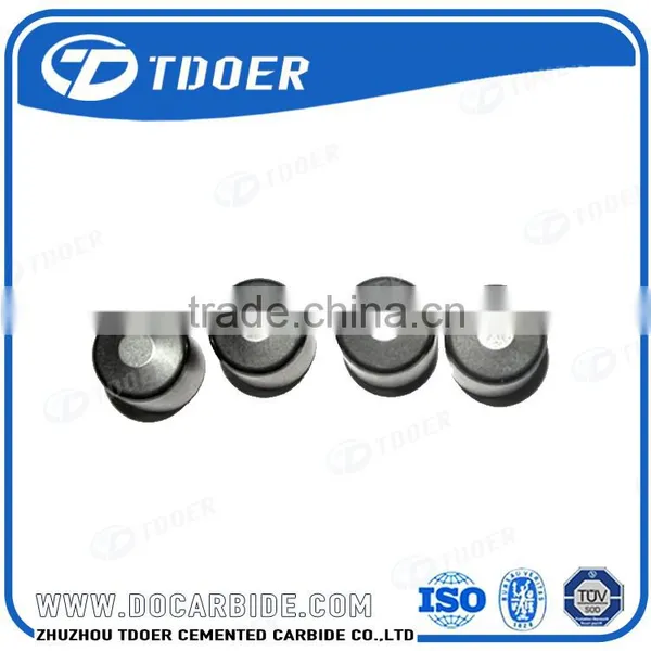 Cemented Carbide Ball Buttons photo-3