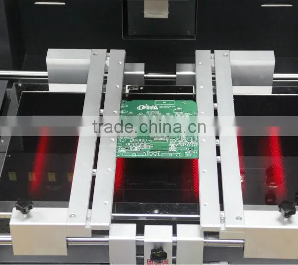 Dinghua Optical Laser Soldering Equipment for Mobile Manufactural DH-A5 photo-3
