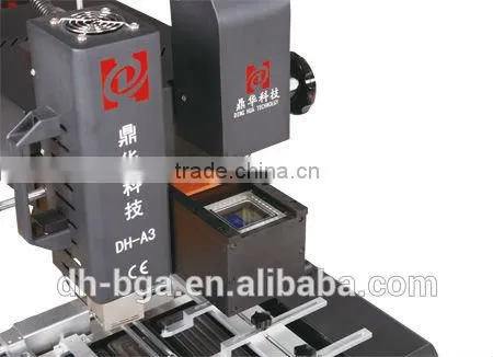 DH-A3,bga Rework Station,sales Promotion photo-4