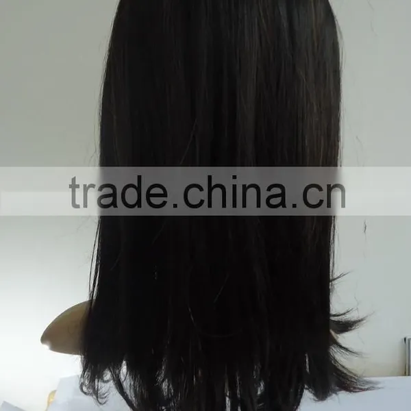 Fan Wig photo-4
