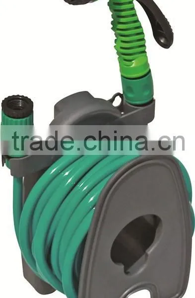 Garden Mini Hose Reel photo-2