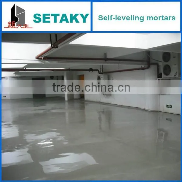 New Mortar Early Strength Agent/accelerator Instead of Lithium Sulfate photo-6