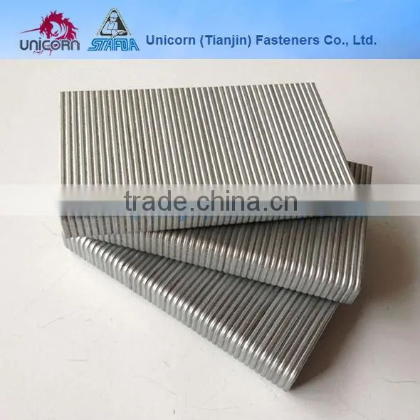 Wooden Flooring Staple 50mm