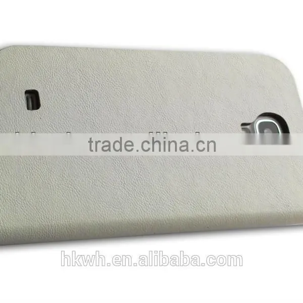 New Product Top Quality Hot Sale Stand Leather Case With PC Hard Shell for Samsumg Galaxy Note 2 S3/S4 photo-4