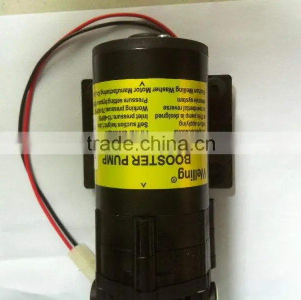 50/75/100G Ro Booster Pump photo-3