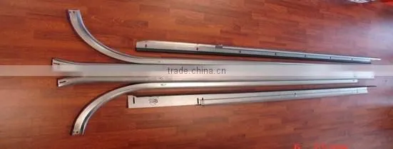 Sectional Garage Door Hardware / Automatic Garage Door Hardware Parts photo-5
