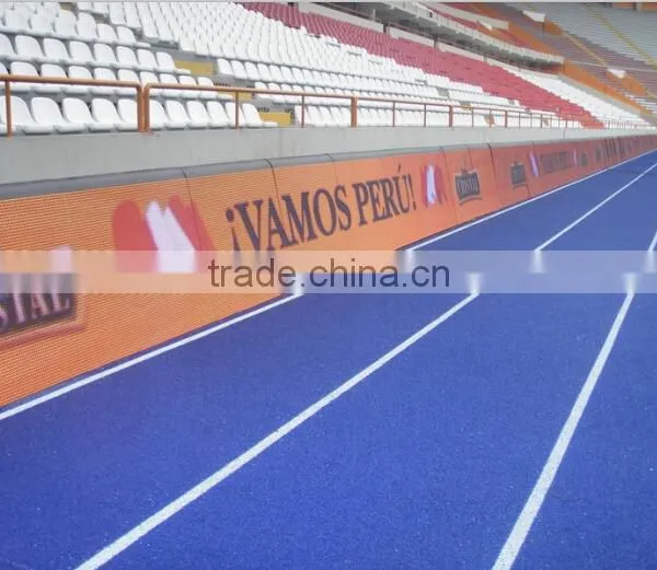 Shanghai 2016 Stadiumb Football Scoreboard Led Stadium tv Screen Quality Choice photo-3