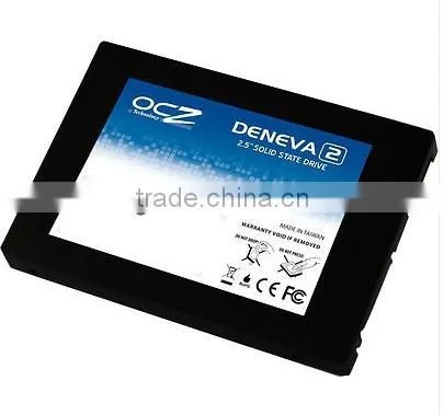 OCZ Deneva 2 480Gb Enterprise SSD Drive D2CSTK251M11-0480 Solid State Drive