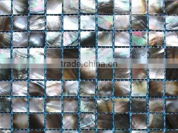 Shell Mosaic Tiles photo-2
