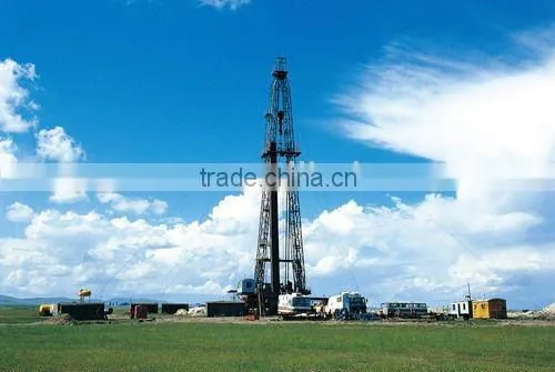 LIQUID POLYMER HP600