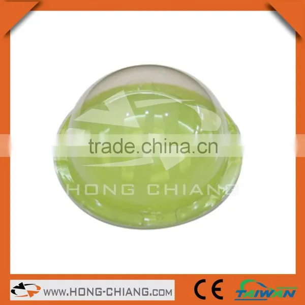 Sushi Transparent Half-spheroid Cover