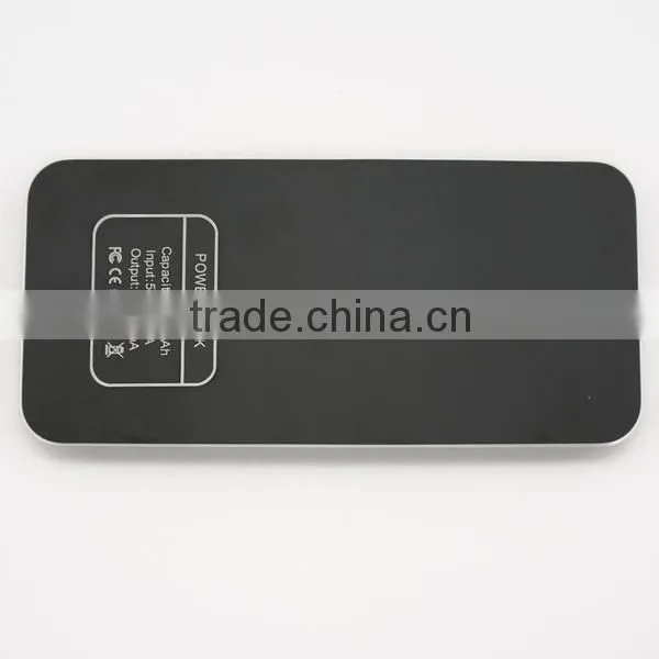 Hot Selling Power Bank 4500mAh Hot Sell Smart Design photo-3