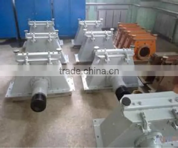 Shot Blasting Turbine / Blasting Wheel photo-6