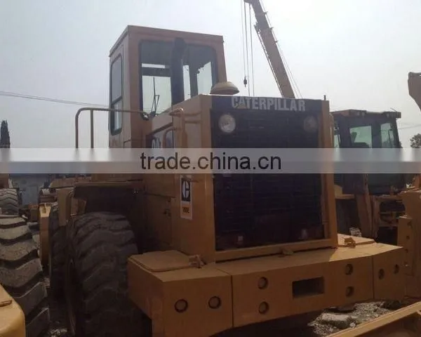 Used CAT 950E Wheel Loader photo-6