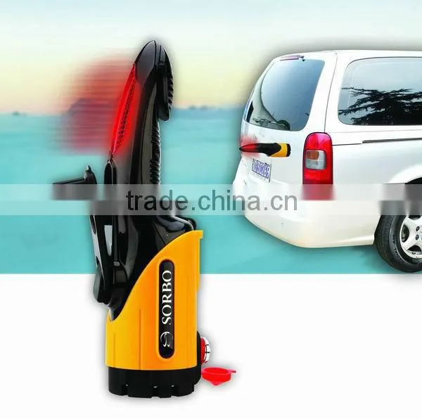 Hot Selling Useful Multifunction Auto Hammer With Seatbelt Cutter and Emergency Light and Car Alarm photo-4