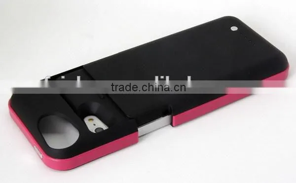 Good Quality Best Sell Promotional Battery Case 2500mah photo-3