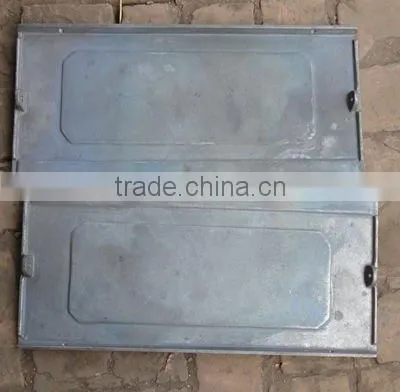 Cast Iron Product