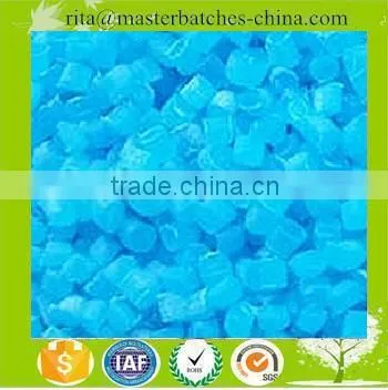 PE/PP Antistatic Masterbatch Manufacturer photo-2
