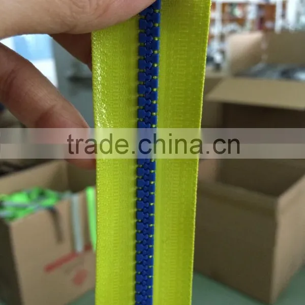 High Quality Kid Winter Clothes Waterproof Zipper photo-2