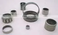 Needl Roller and Thrust Cylindrical Roller Bearing NKXR...Z photo-4