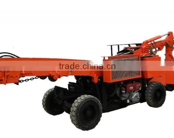 Chinese Best Seller Small Garden Tractor Loader Backhoe photo-4