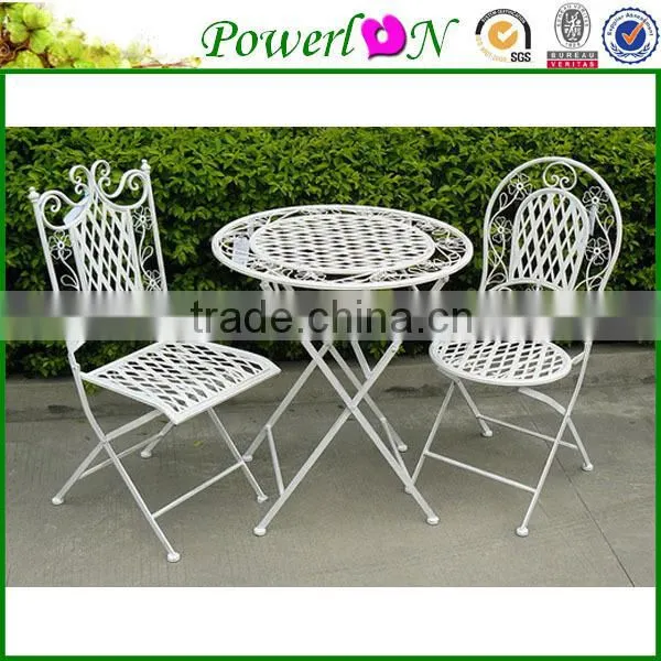 New Antique Folding Outdoor Furniture