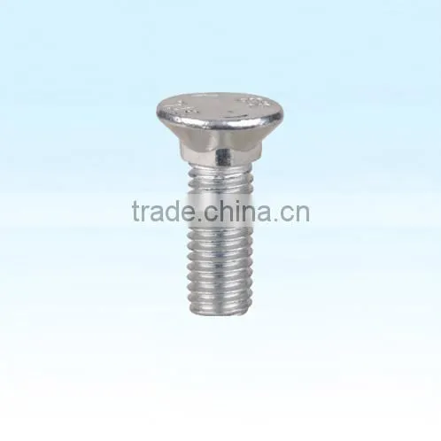 John Deere Cotton Picker Bolts for Scrapping Plate 09M7004