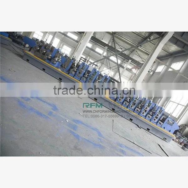 Erw Tube Mill / Erw Pipe Mill photo-3