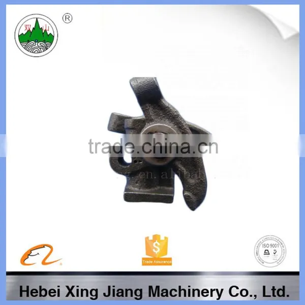 Diesel Engine Spare Parts and Oil Tank With Oil Dipstick photo-4