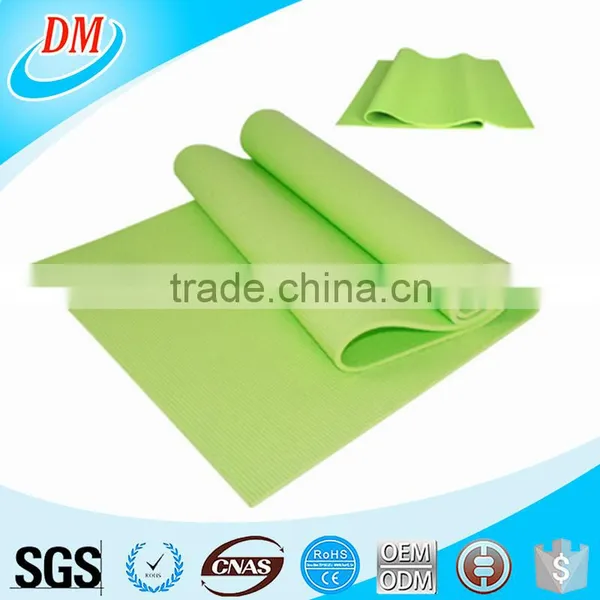 Hot Sale New Style Eco-friendly Pvc Mat Yoga Stuff photo-5