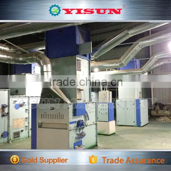 FA106 Fine Opener in Cotton Blowing and Carding Line photo-5