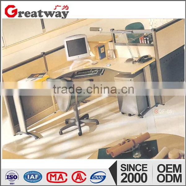 'desk Office Furniture Office Desk Frame for Luruxry Woden Office Desk