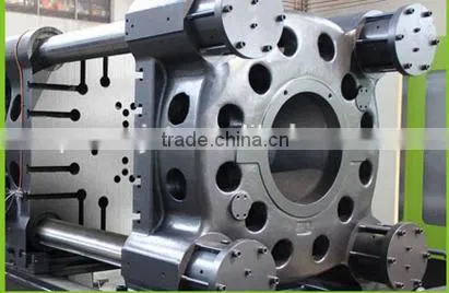 Injection Molding Machine Price 288 TON photo-6
