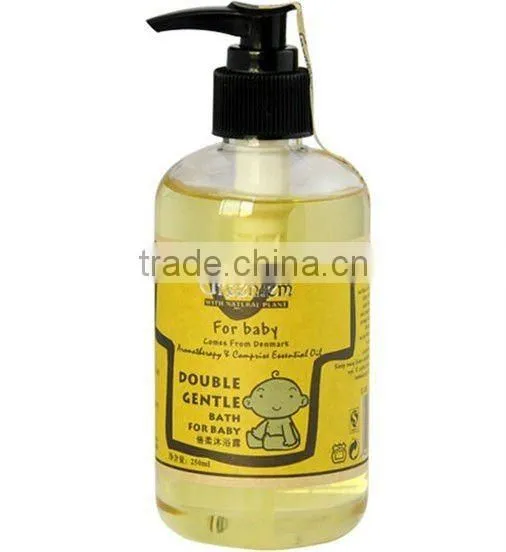 Baby Shampoo