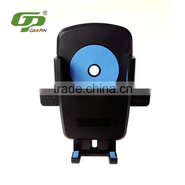 High Quality Universal Bike Bicycle Cell Phone Mount Holder photo-5