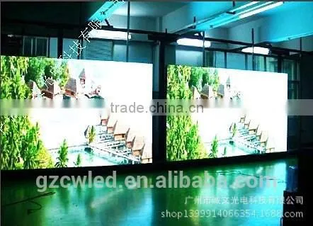 2015 the Newest Indoor Full Color p3 LED Screen photo-4