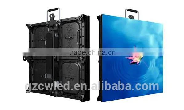 Indoor p3 Led Screen Full Color Led Display photo-5