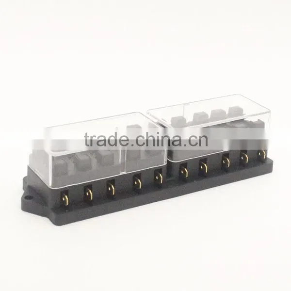 4 6 8 10 12 Multi Way Blade Fuse Box photo-4