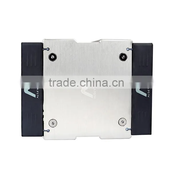 Alseye Wind Trainer I-300 4pin 2011, 1156 & Amd Socket 2u Cpu Cooler photo-5