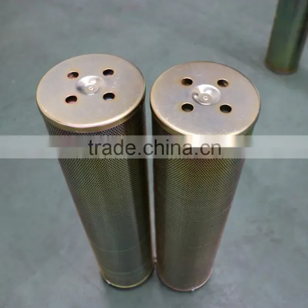 Carbon Filter Cartridge for Air Cleaning Stable Quality