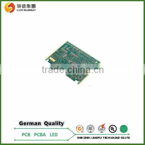 Shenzhen OEM 94v0 Fr4 Pcb,power Bank Pcb photo-3