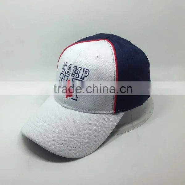 2016 Fashion Black and White Baseball Caps Sports Hats Supplier's Choice photo-2