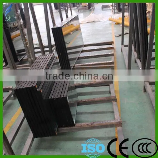 Double Pane Glass/Energy Saving Insulated Glass Manufacturer photo-6