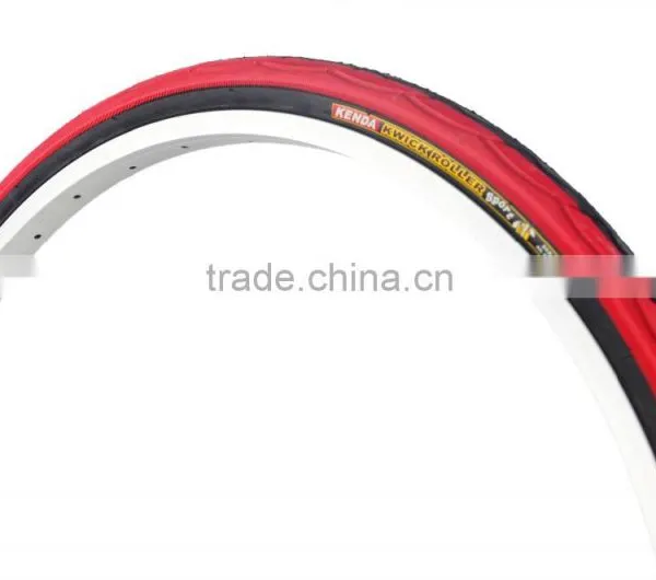Hot Sale Various Size High Quality Wholesale Price Bicycle Tyres Bicycle Parts photo-4