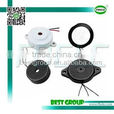 Small Electronic Buzzer