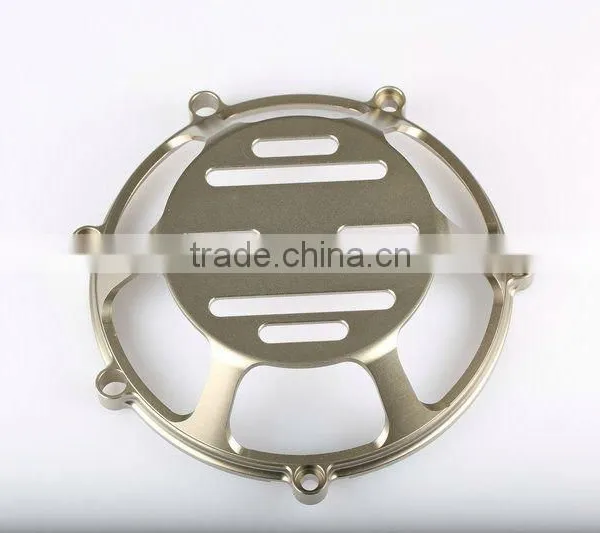 Clutch Cover for DUCATI DRY CLUTCH photo-5