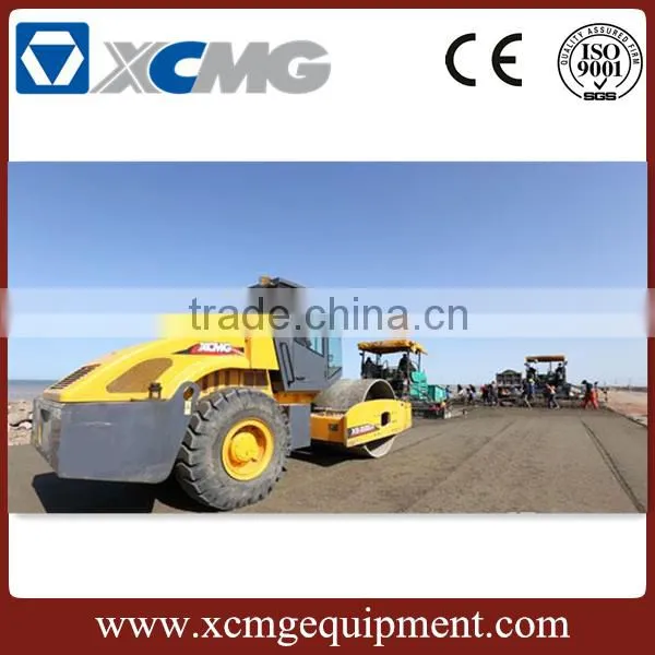 XCMG New Road Roller Price XS142J photo-2
