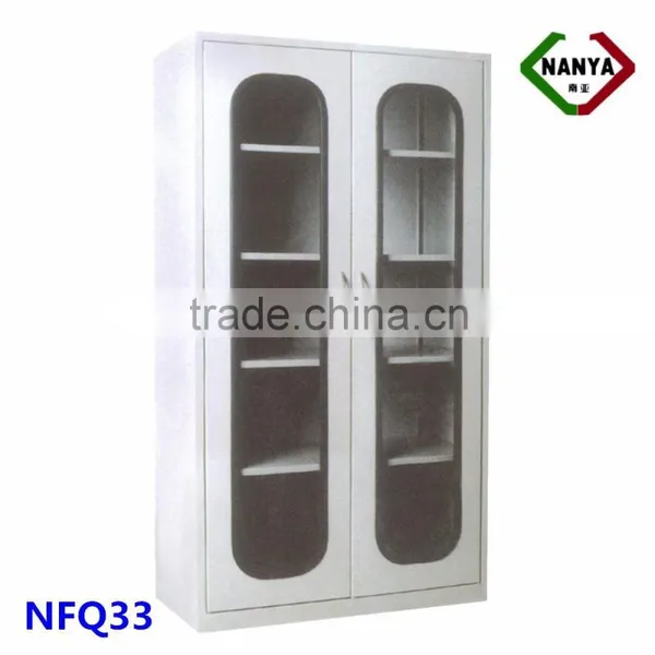 NFQ33 Clinic Cabinets Stainless Steel Cabinet photo-2