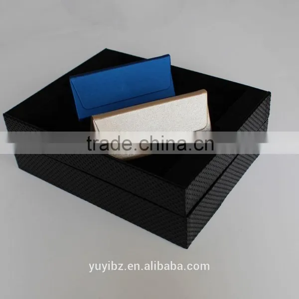 Original Eyewear Box Wholesale Sunglasses China Display Tray photo-6
